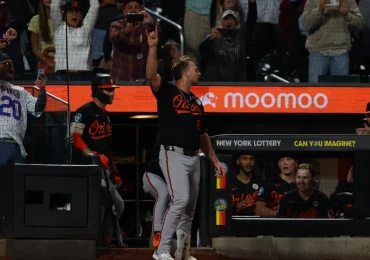 Sean Manaea calls out Mets fans for ‘crazy’ curtain call given to Orioles’ Pete Alonso