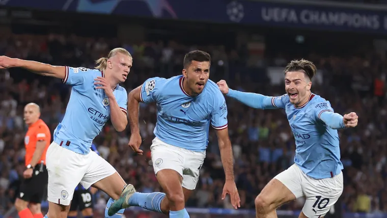 This is how it feels to be City: Man City owners' fraud punishes players and fans more than Premier League ever can