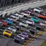 What channel is NASCAR on today? TV schedule, start time, live stream to watch 2026 Bristol night race
