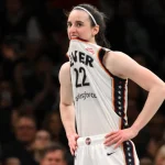 WNBA legend names Caitlin Clark and Fever as her preferred championship pick