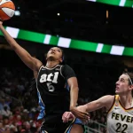 WNBA standings tracker 2026: Final playoff bracket, matchups entering postseason