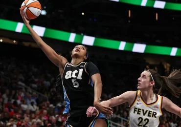 WNBA standings tracker 2026: Final playoff bracket, matchups entering postseason