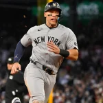 Yankees have ‘significant’ Aaron Judge decision vs. Red Sox in Wild Card Series