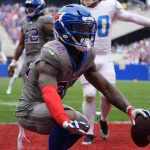 Bills linked to two positions as potential trade targets to help Jim Leonard