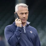 Cubs not expected to bid on best free agent available, and that’s a big problem