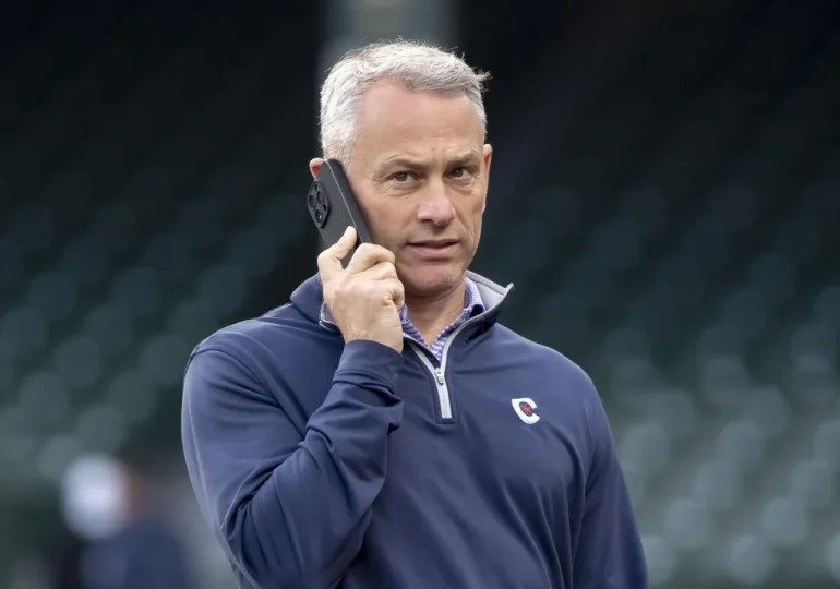 Cubs not expected to bid on best free agent available, and that’s a big problem