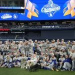 Dodgers predicted to have ‘abrupt’ end to dynasty vs. Braves