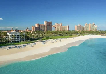 Experience Battle 4 Atlantis 2026: College Basketball in Paradise