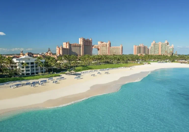 Experience Battle 4 Atlantis 2026: College Basketball in Paradise