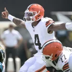 How Deshaun Watson might have changed Browns’ mind after hot 2-1 start