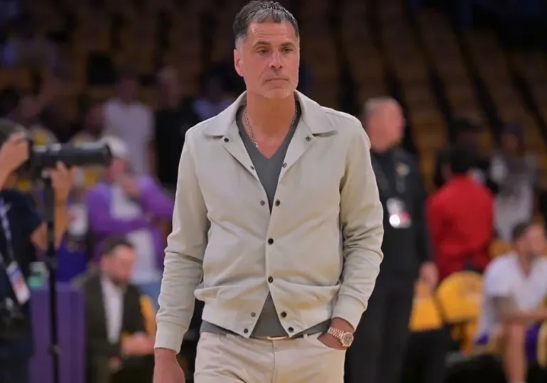 Lakers could’ve made $38M trade, but Rob Pelinka made smart move by not doing it