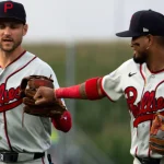 Phillies get Luis Arraez free agent prediction that proves they lost Giants trade