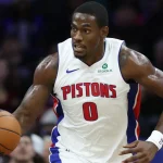Why Jalen Duren was reportedly called ‘4th-best player’ in Pistons contract talks